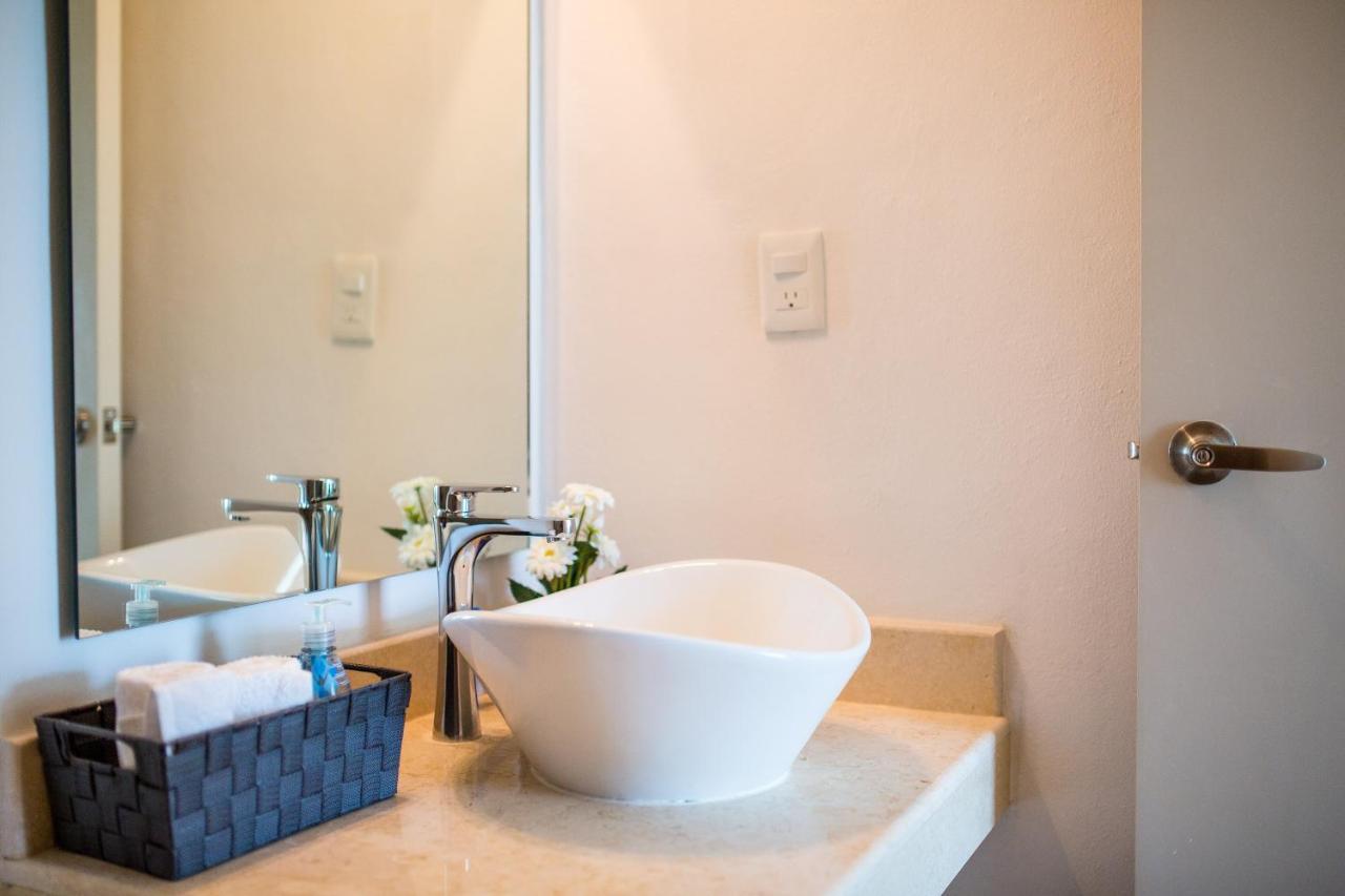 Beautiful And Comfy Penthouse&Apartment Playa del Carmen Exterior foto