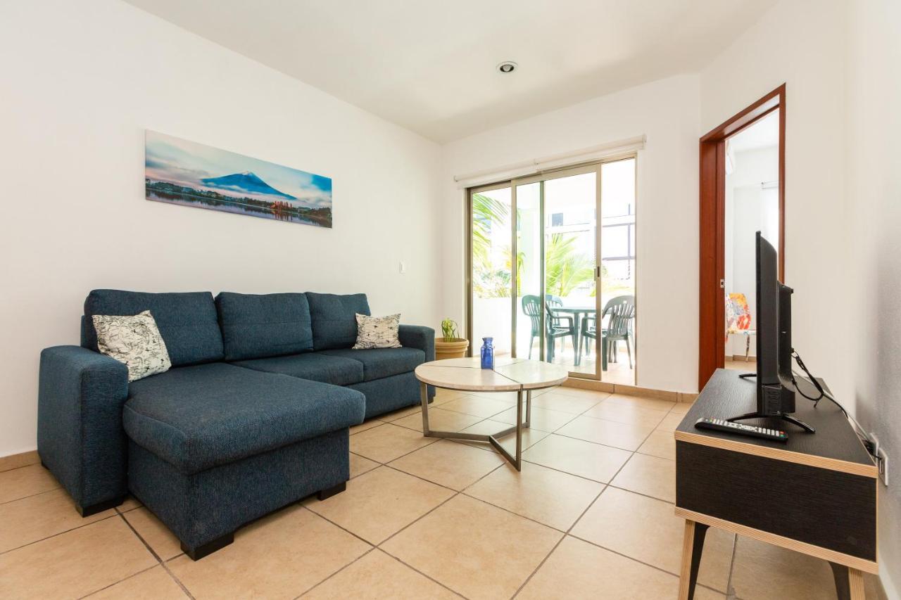 Beautiful And Comfy Penthouse&Apartment Playa del Carmen Exterior foto