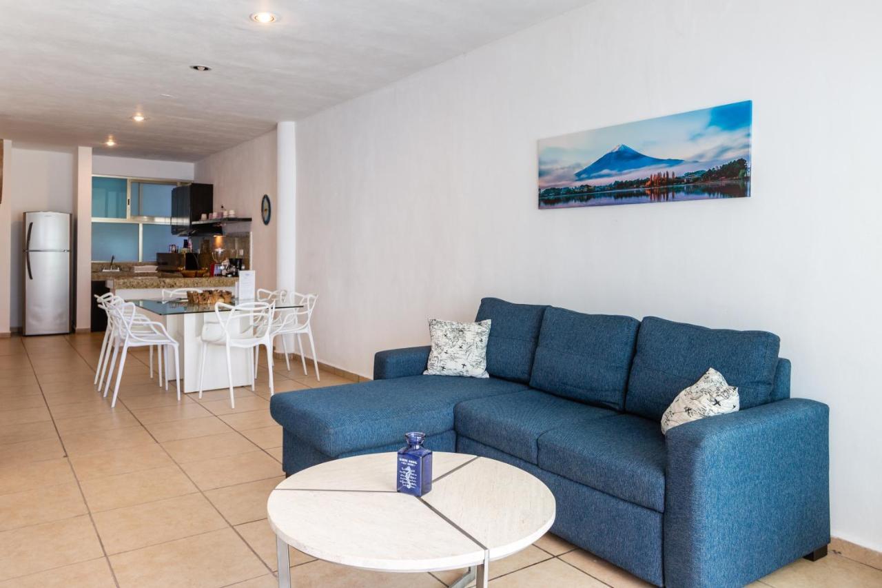 Beautiful And Comfy Penthouse&Apartment Playa del Carmen Exterior foto