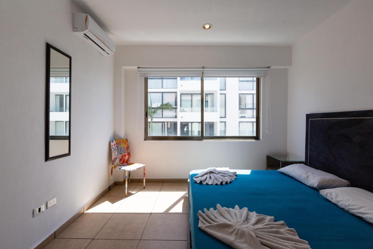 Beautiful And Comfy Penthouse&Apartment Playa del Carmen Exterior foto