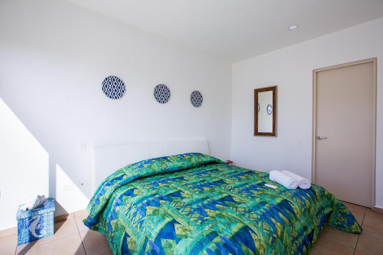Beautiful And Comfy Penthouse&Apartment Playa del Carmen Exterior foto
