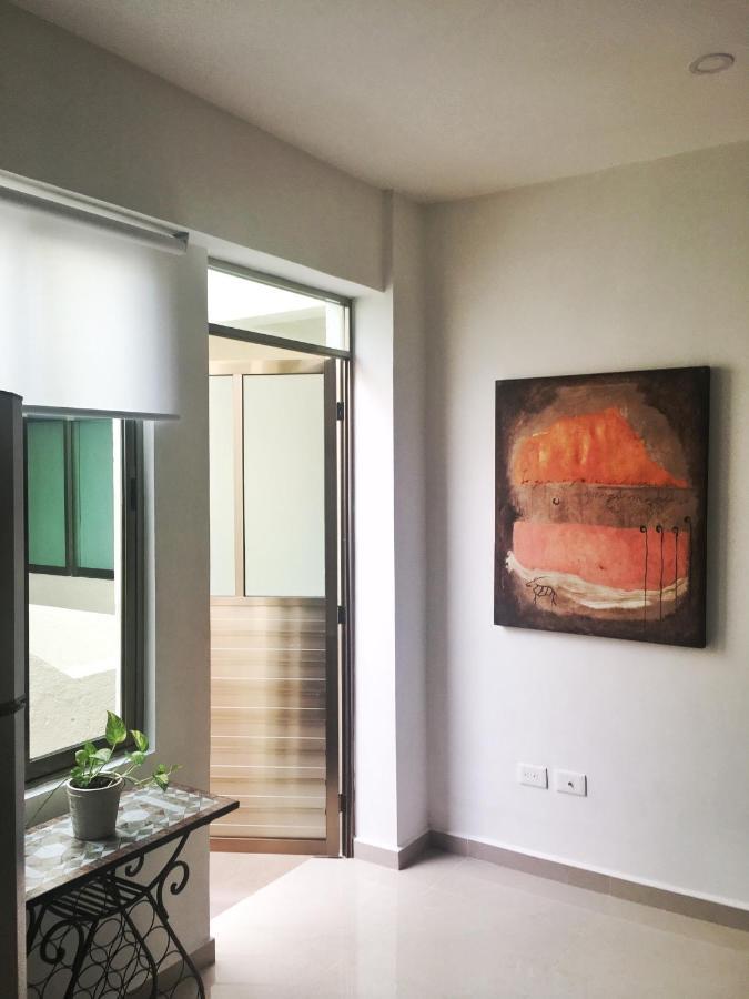 Beautiful And Comfy Penthouse&Apartment Playa del Carmen Exterior foto