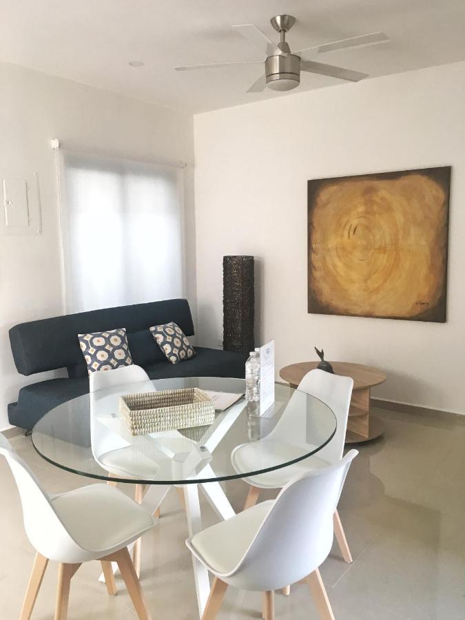 Beautiful And Comfy Penthouse&Apartment Playa del Carmen Exterior foto