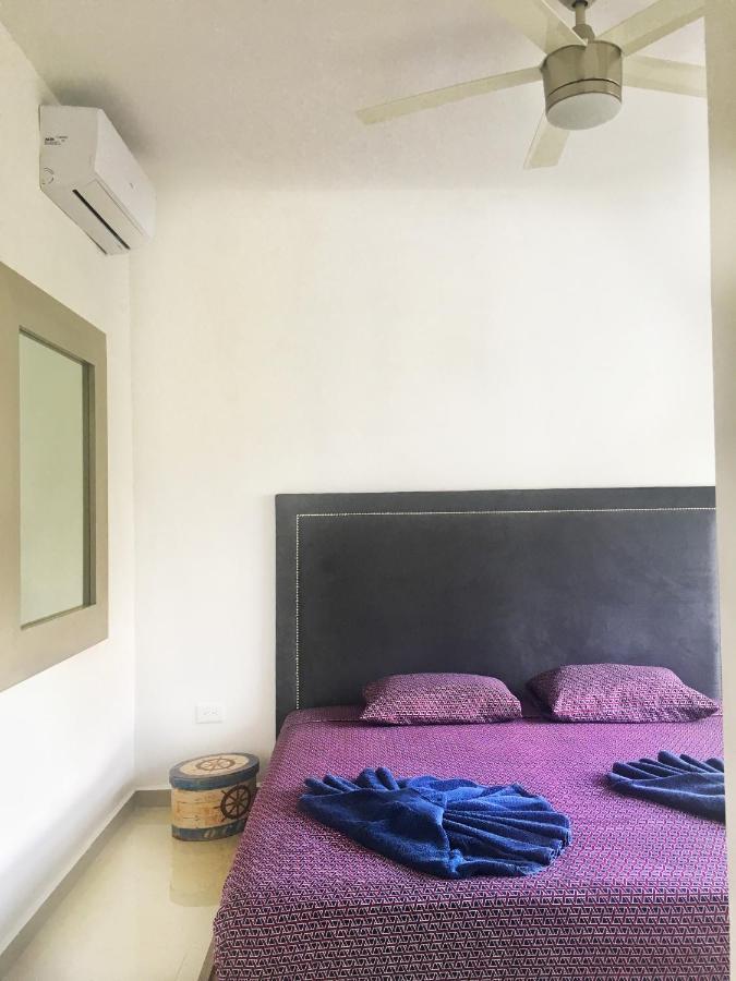 Beautiful And Comfy Penthouse&Apartment Playa del Carmen Exterior foto